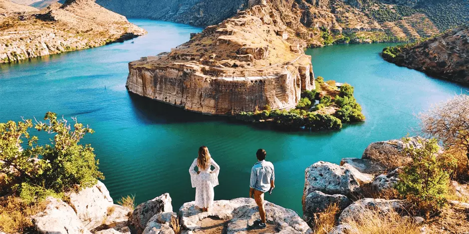 Gaziantep Gezilecek Yerler