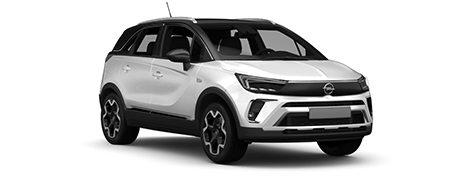 Opel Crosland