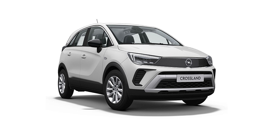 Opel Crosland
